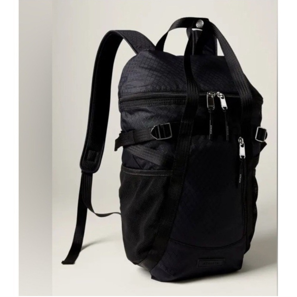New Athleta Excursion Backpack - image 3